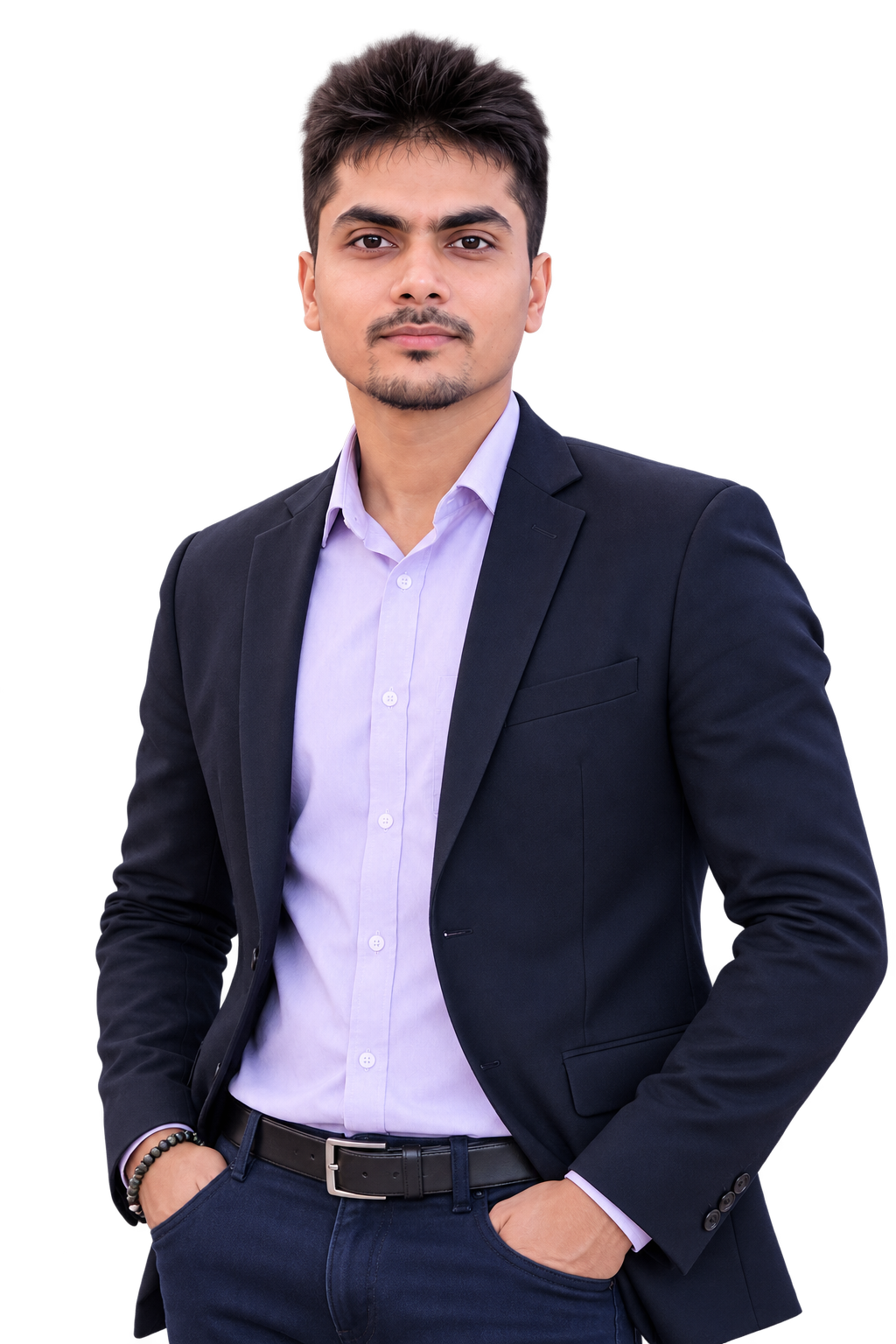 Sourav Pandey, Founder & CEO of Adylize