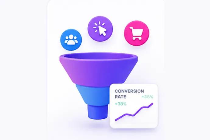 Convert The Traffic You Already Pay For
