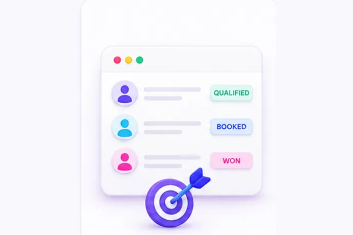 Separate Buyers From Browsers