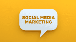 5 Contrast of Social Media vs. Traditional Marketing