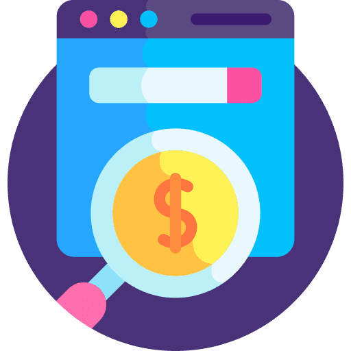 Paid Search Advertising