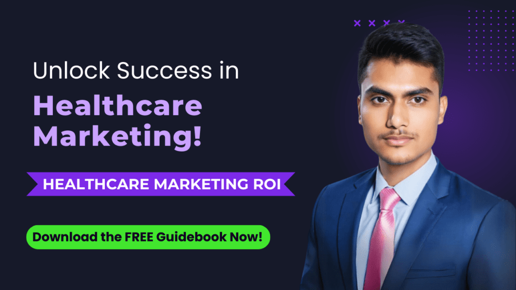 Unlock Success in Healthcare Marketing!