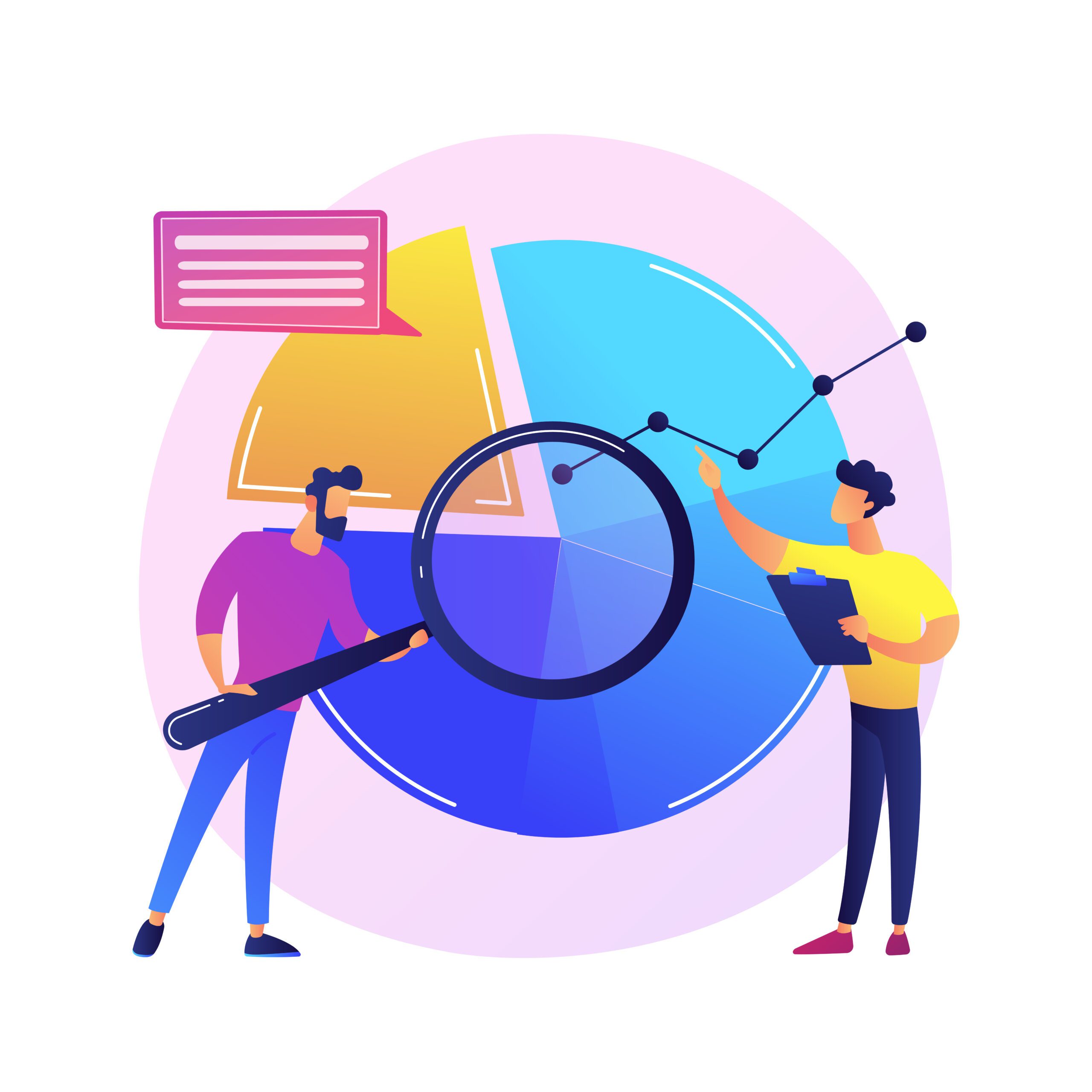 Competitor Analysis Services