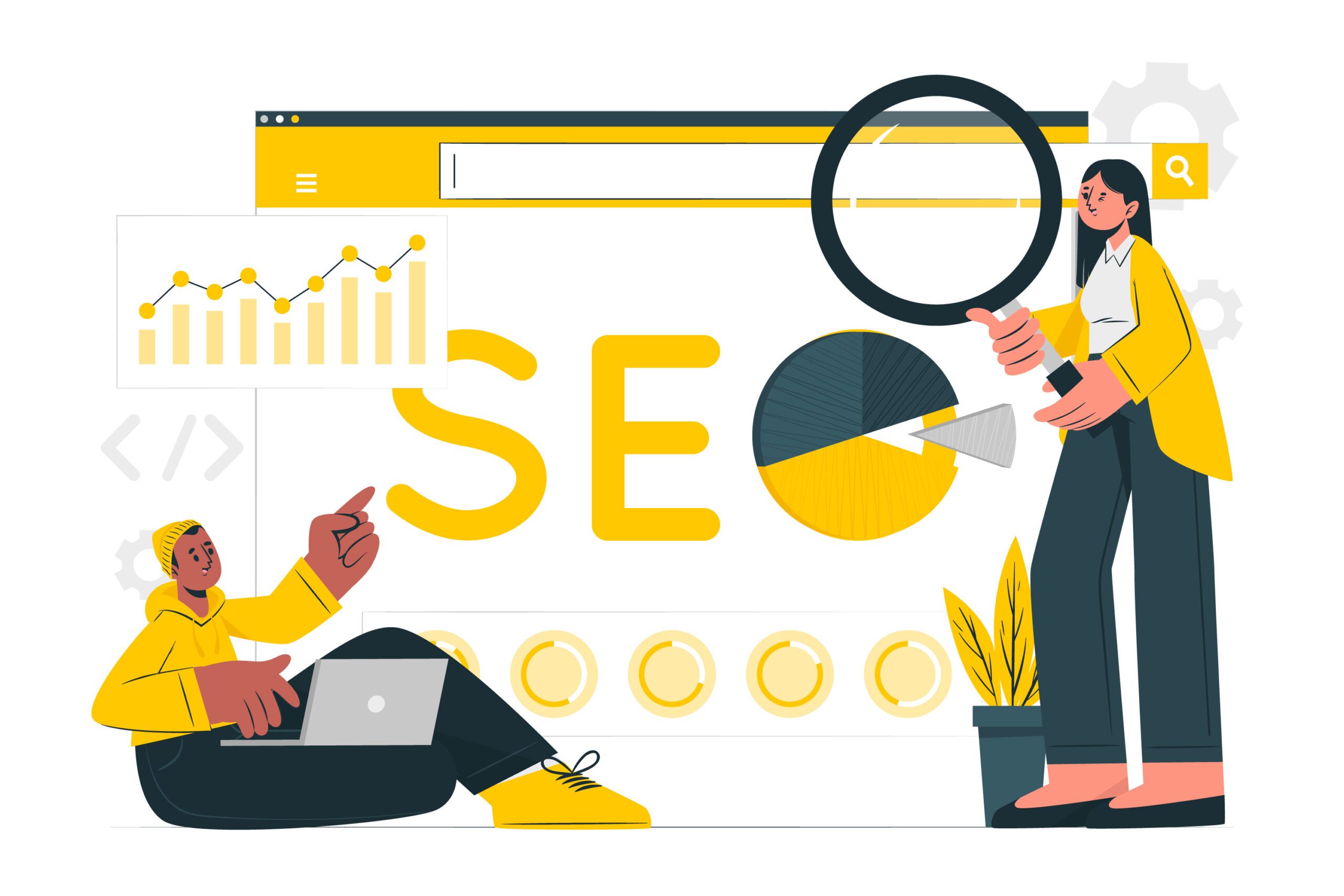 OnPage SEO Optimization